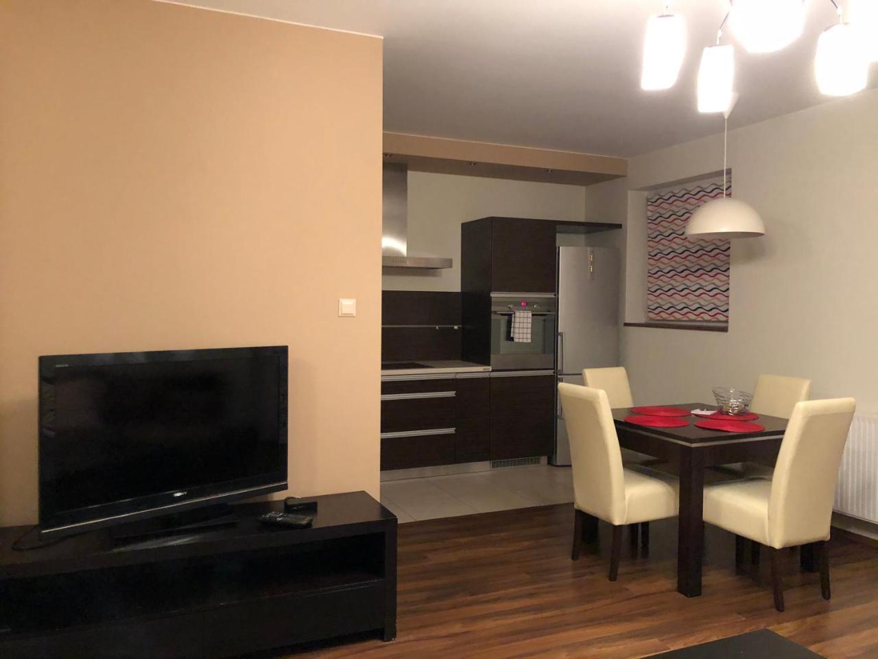 Apartamenty Tychy Bielska 145 Extérieur photo